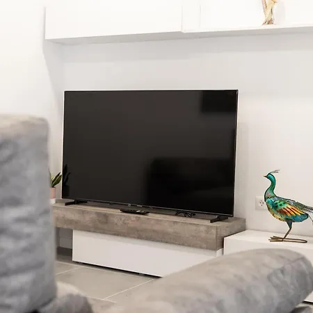 Naturlife Apartment *