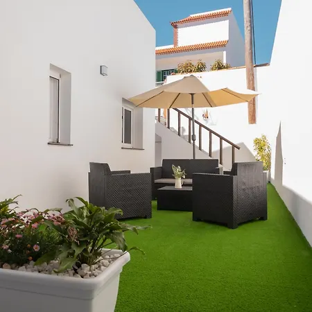 Naturlife Apartment
