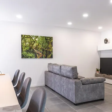 Apartment Naturlife *
