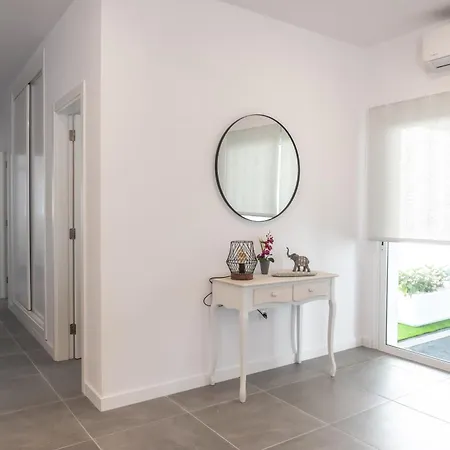 Naturlife Apartment
