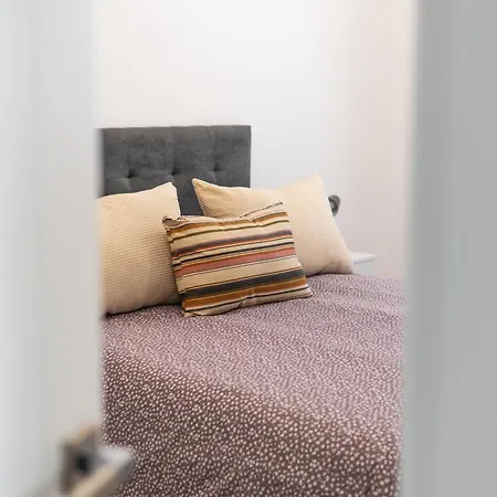 Apartment Naturlife *