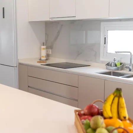 Apartment Naturlife