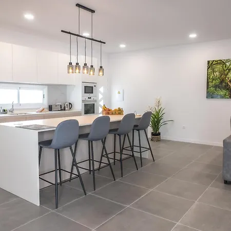 Naturlife Apartment *
