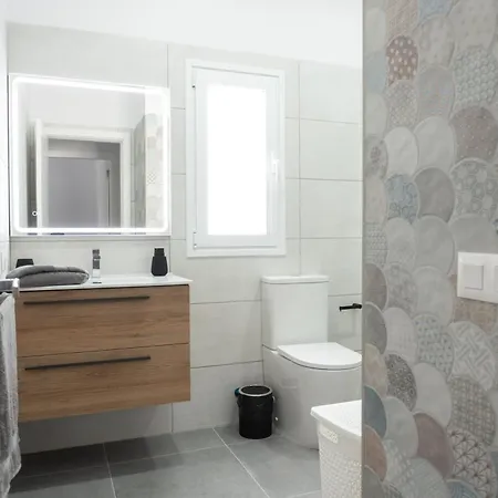 Apartment Naturlife *