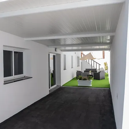 Appartement Naturlife