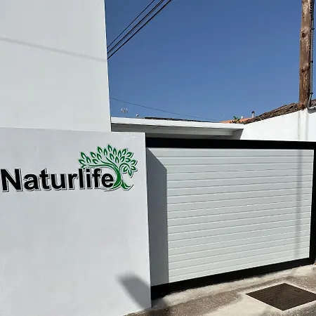 Naturlife Appartement Erjos-El Tanque